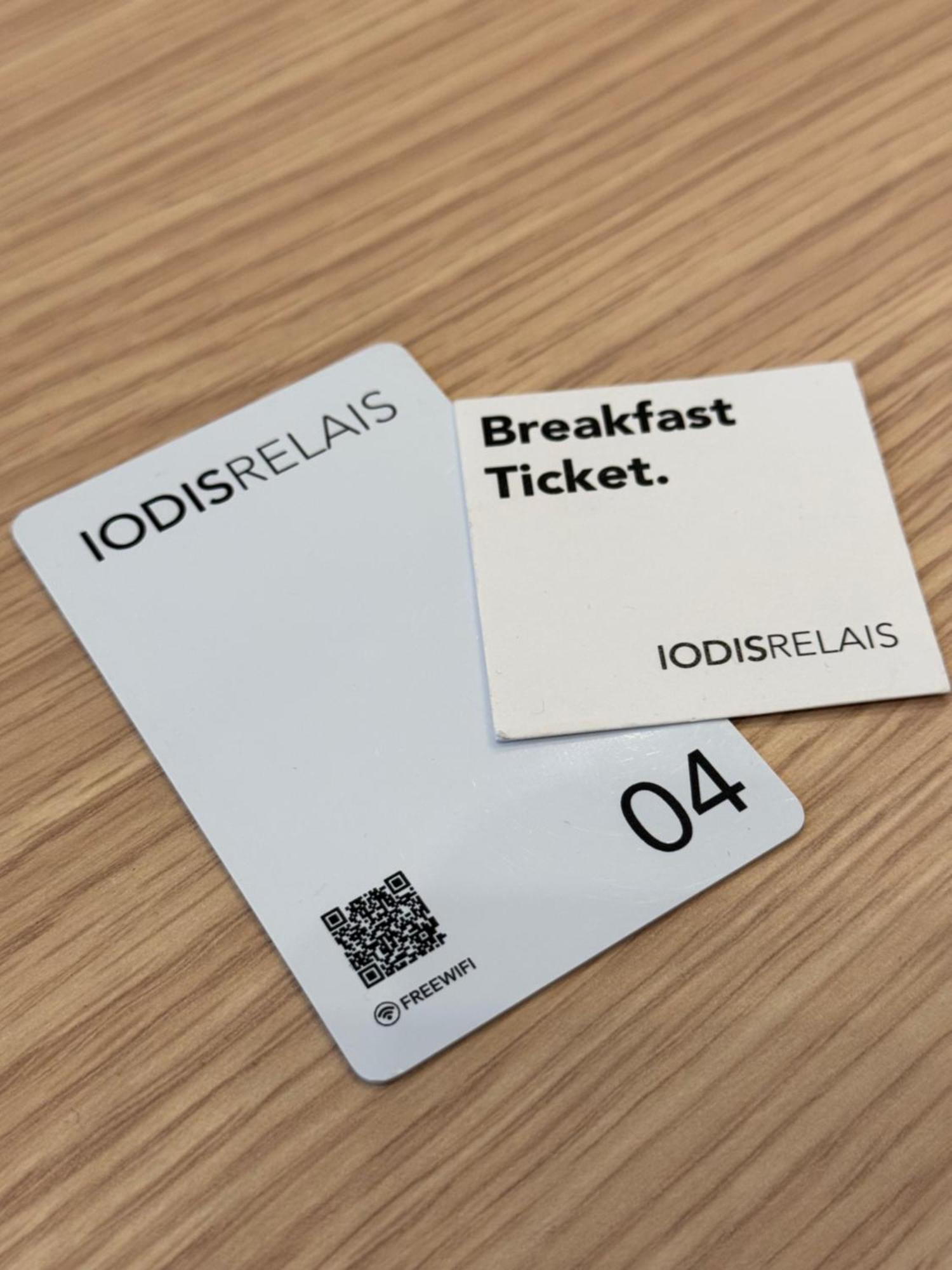 Iodis Relais Hotel Наполи Екстериор снимка
