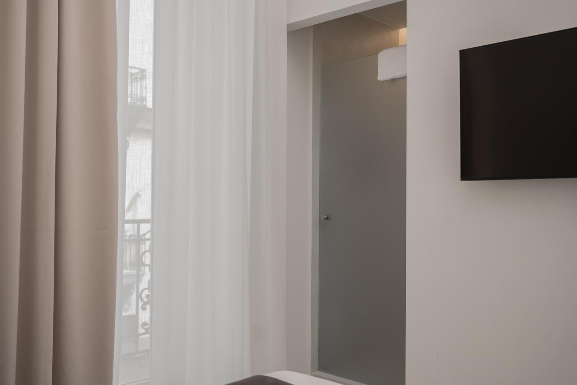 Iodis Relais Hotel Наполи Екстериор снимка