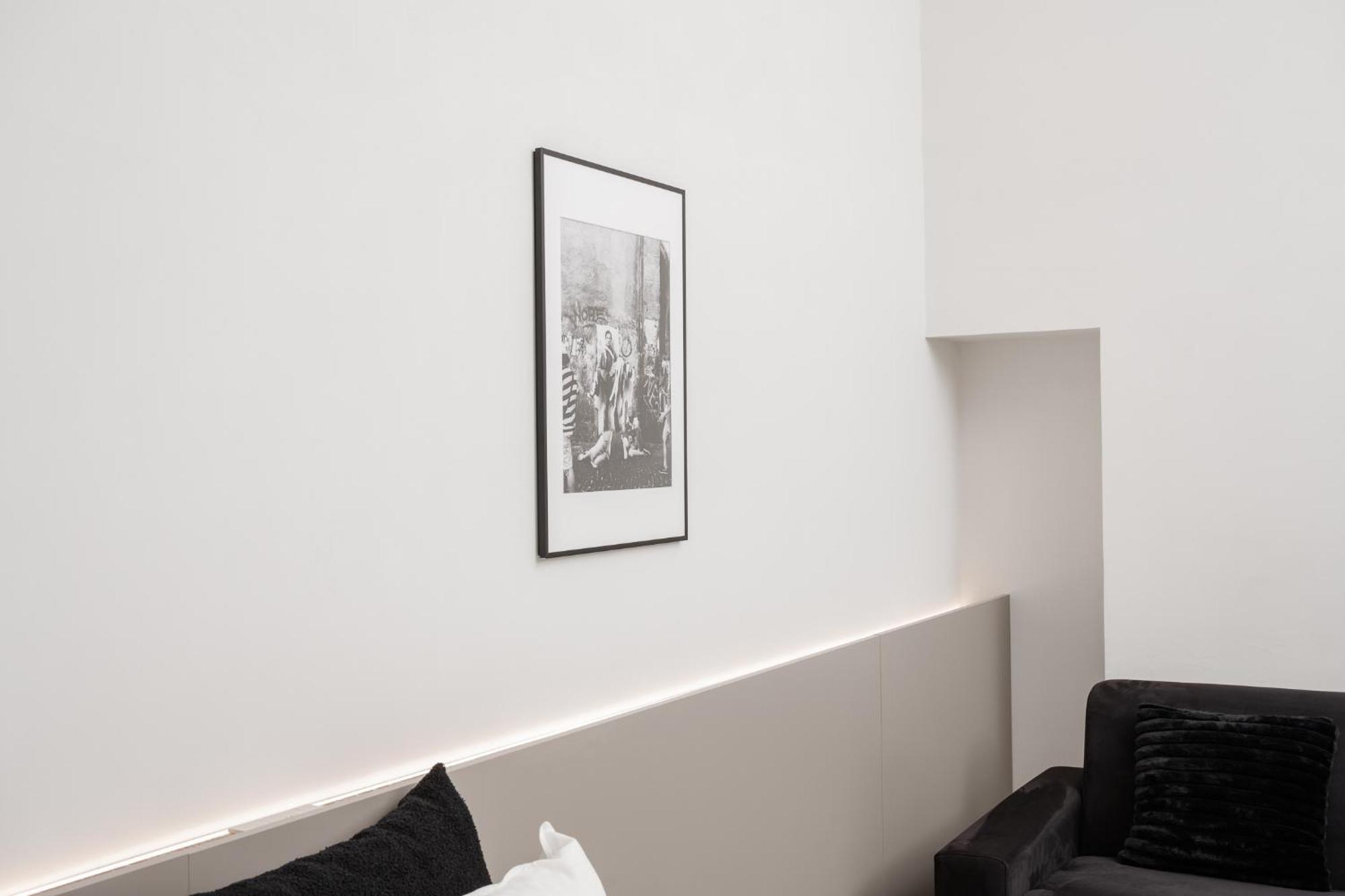Iodis Relais Hotel Наполи Екстериор снимка