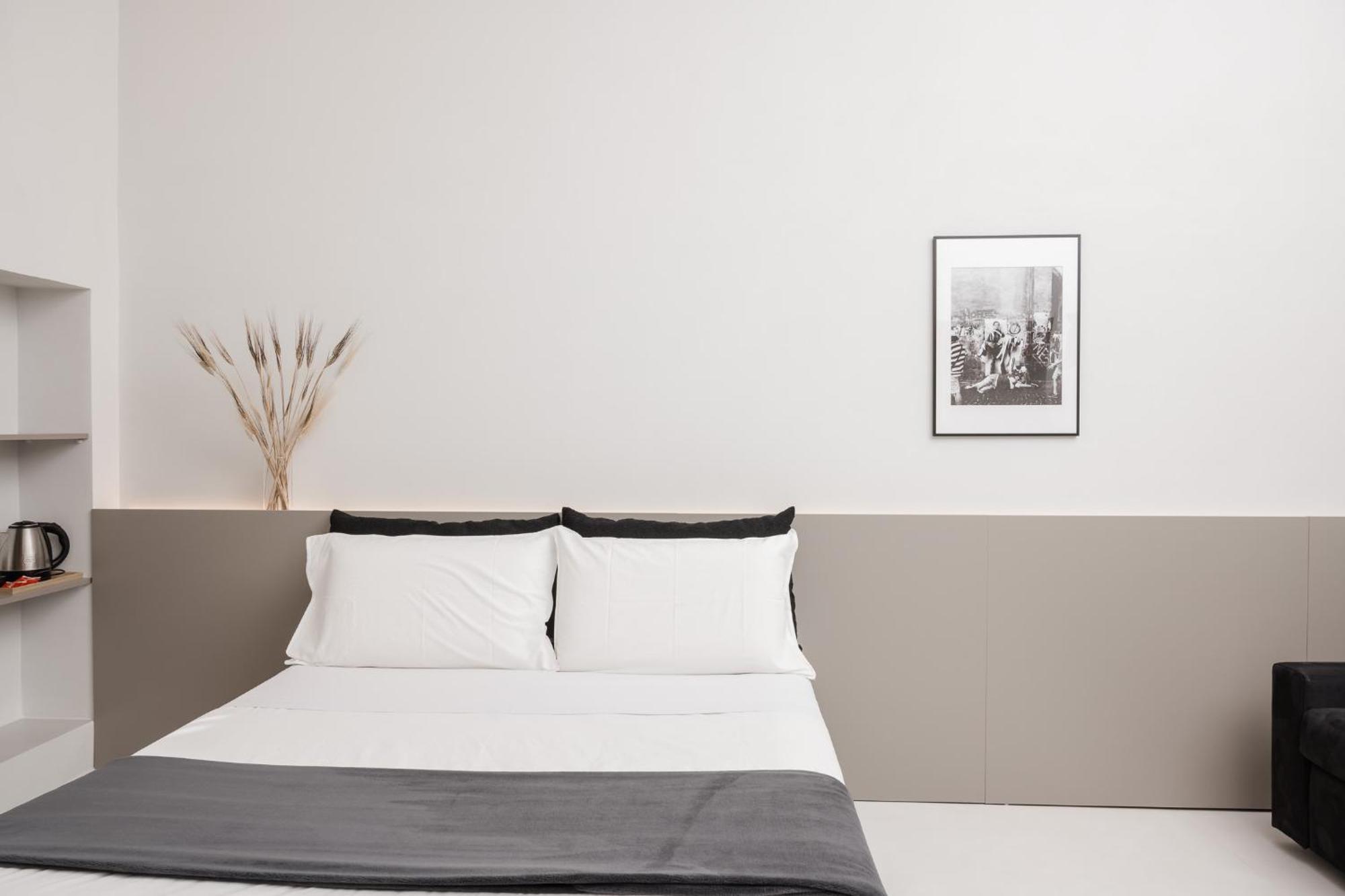 Iodis Relais Hotel Наполи Екстериор снимка