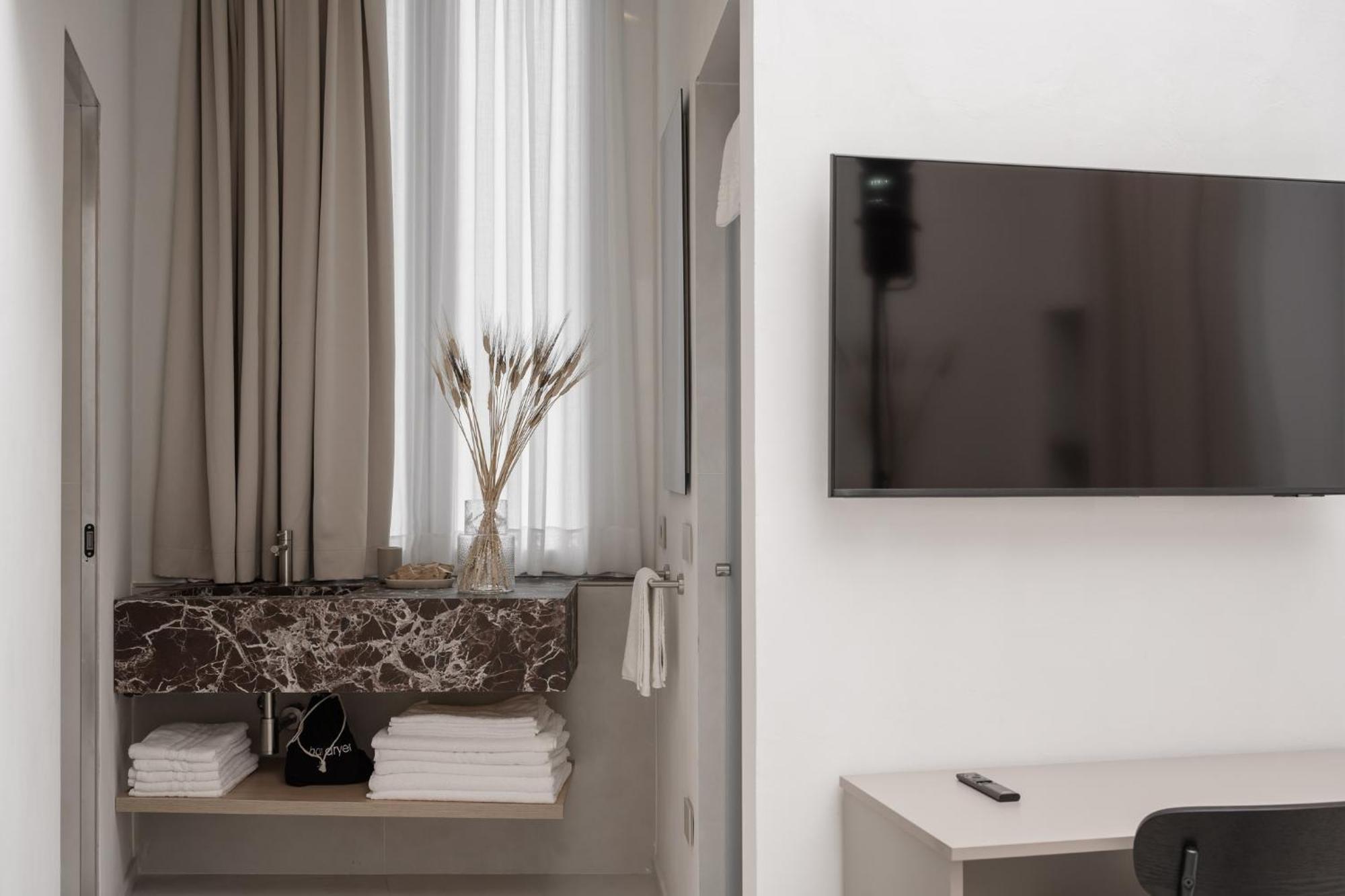 Iodis Relais Hotel Наполи Екстериор снимка