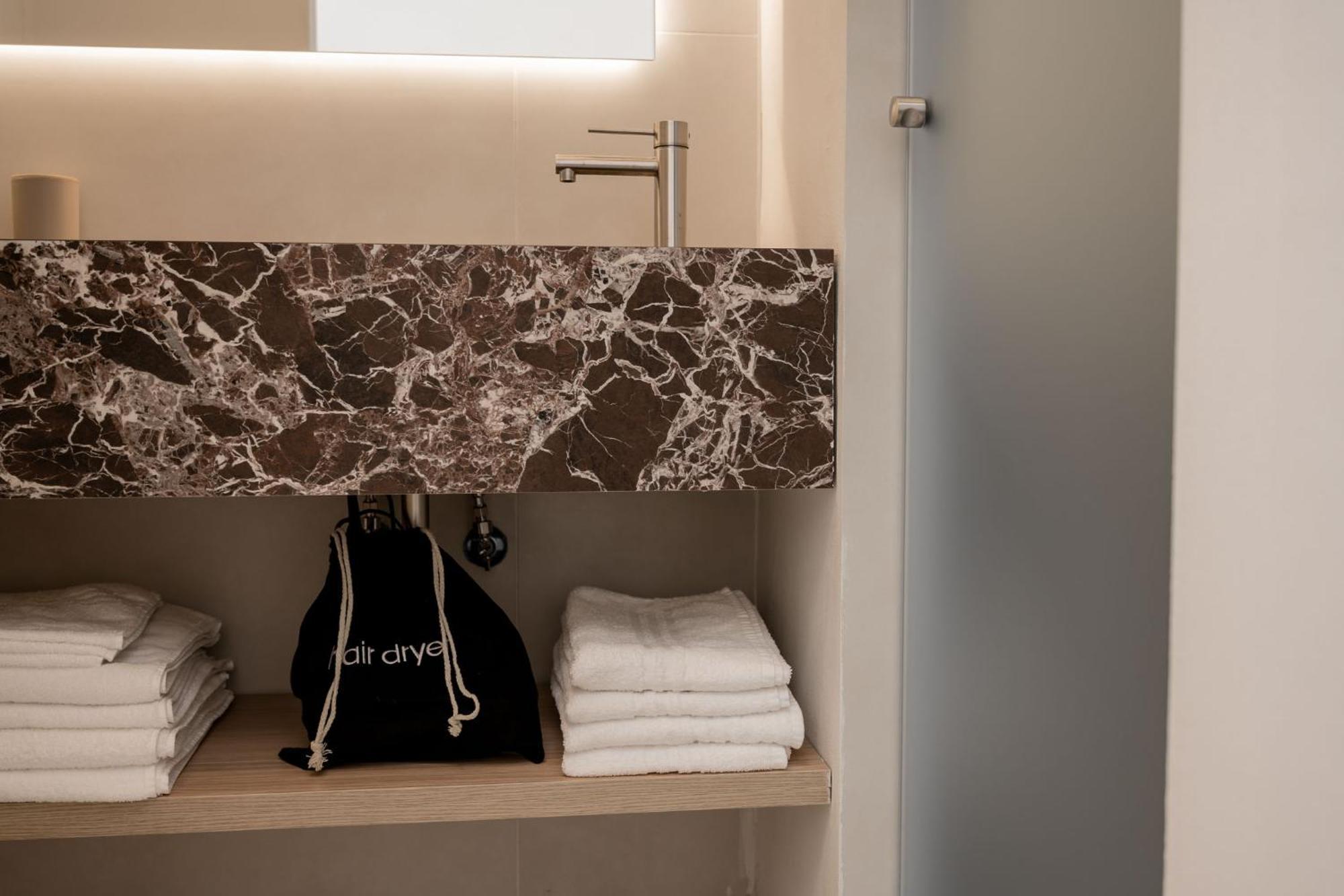 Iodis Relais Hotel Наполи Екстериор снимка