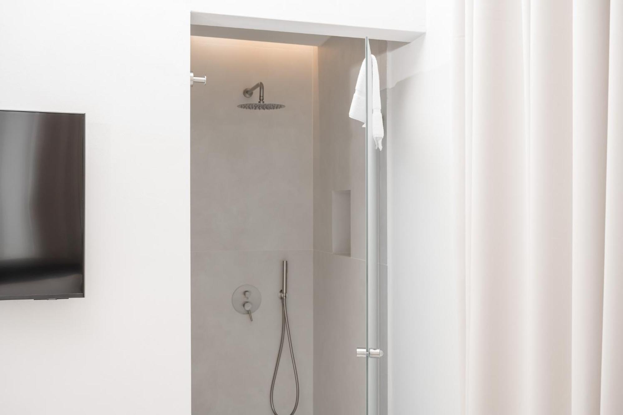 Iodis Relais Hotel Наполи Екстериор снимка