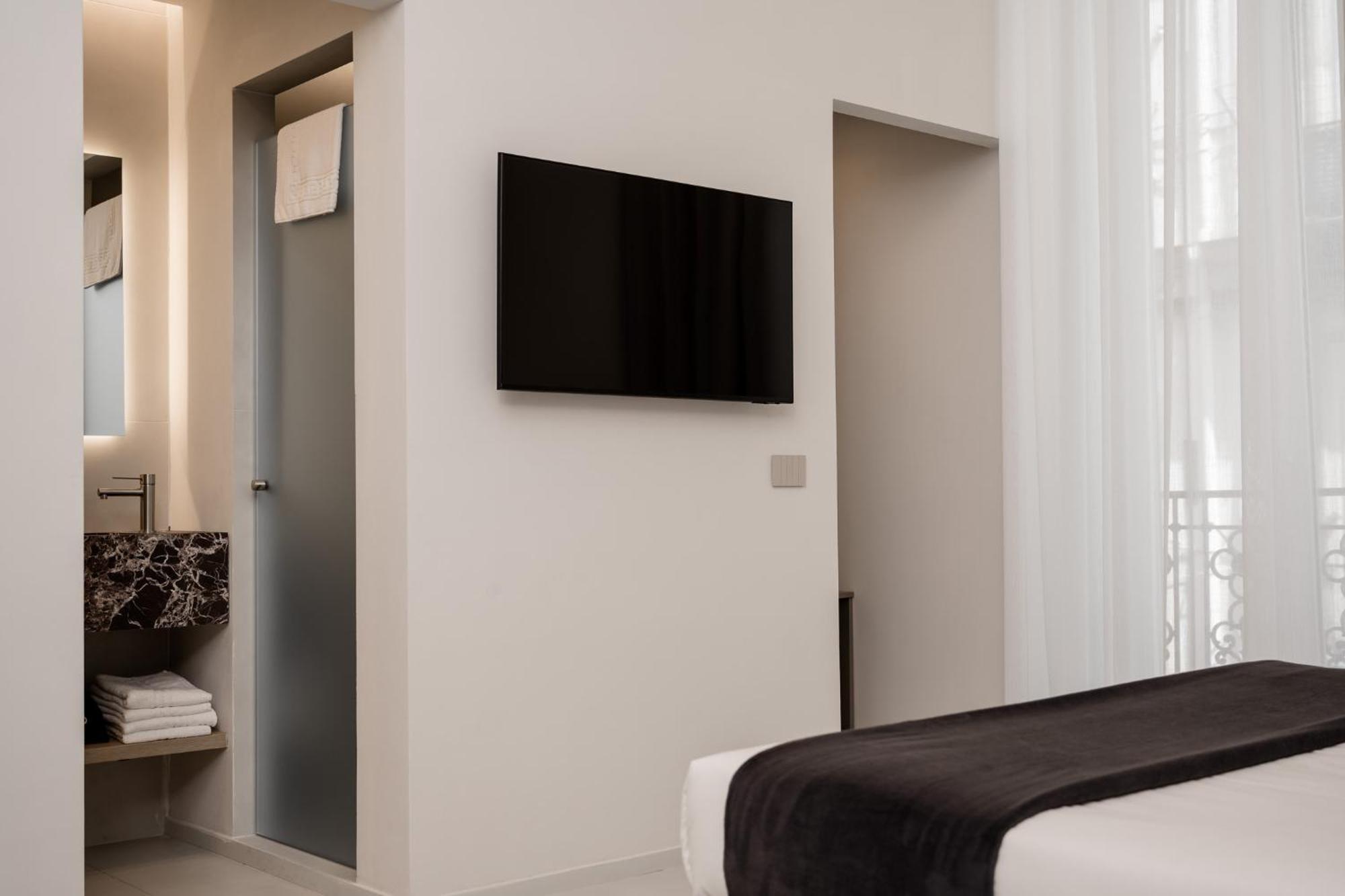 Iodis Relais Hotel Наполи Екстериор снимка