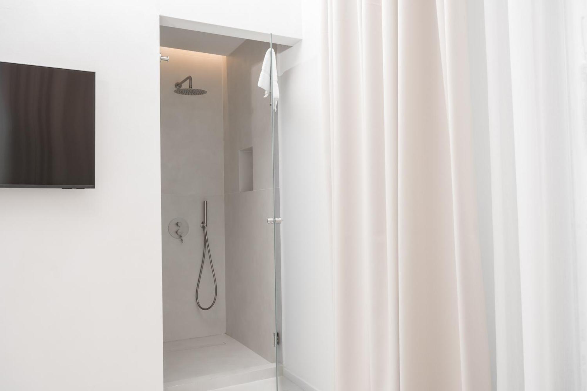 Iodis Relais Hotel Наполи Екстериор снимка