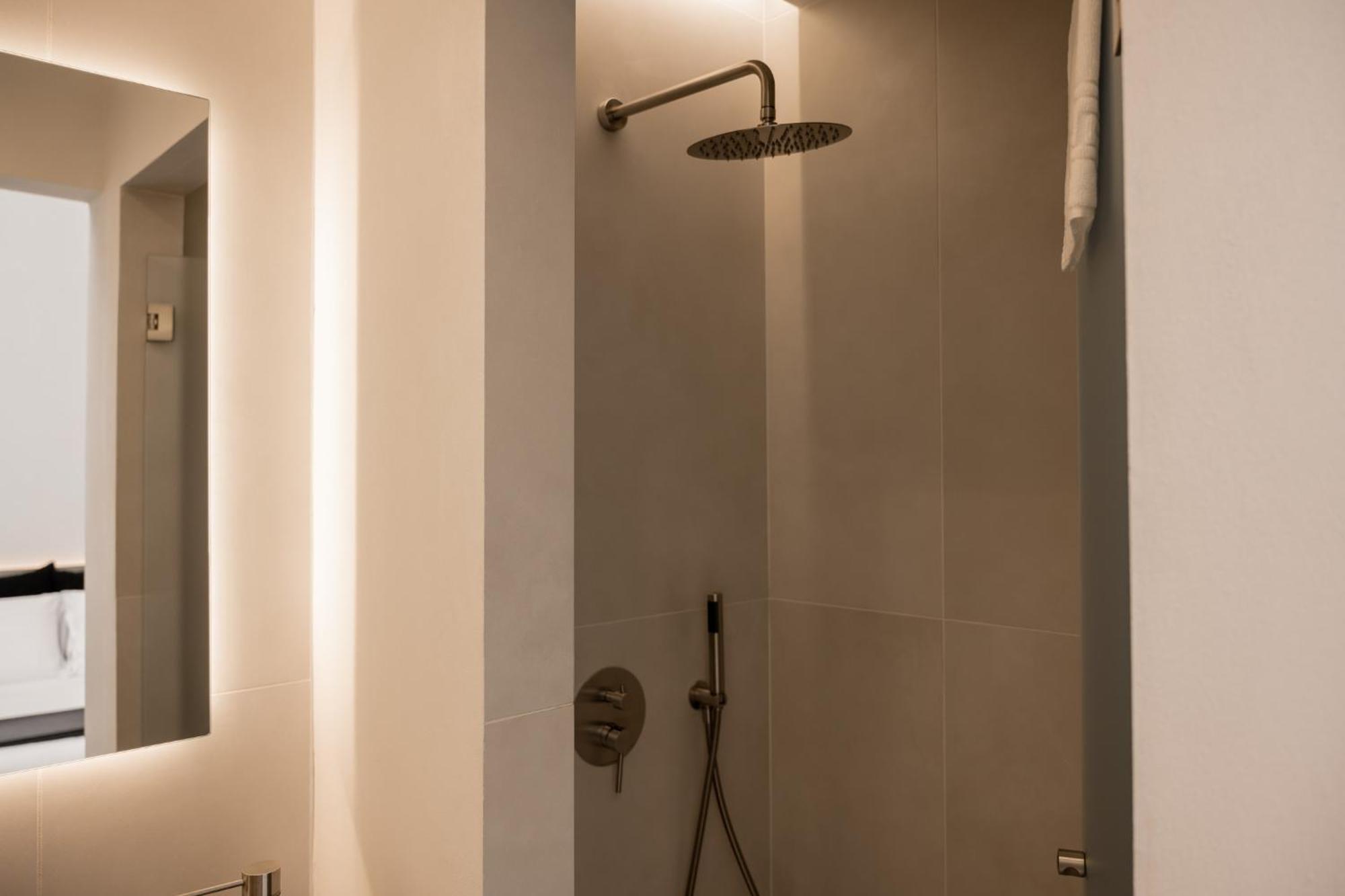 Iodis Relais Hotel Наполи Екстериор снимка
