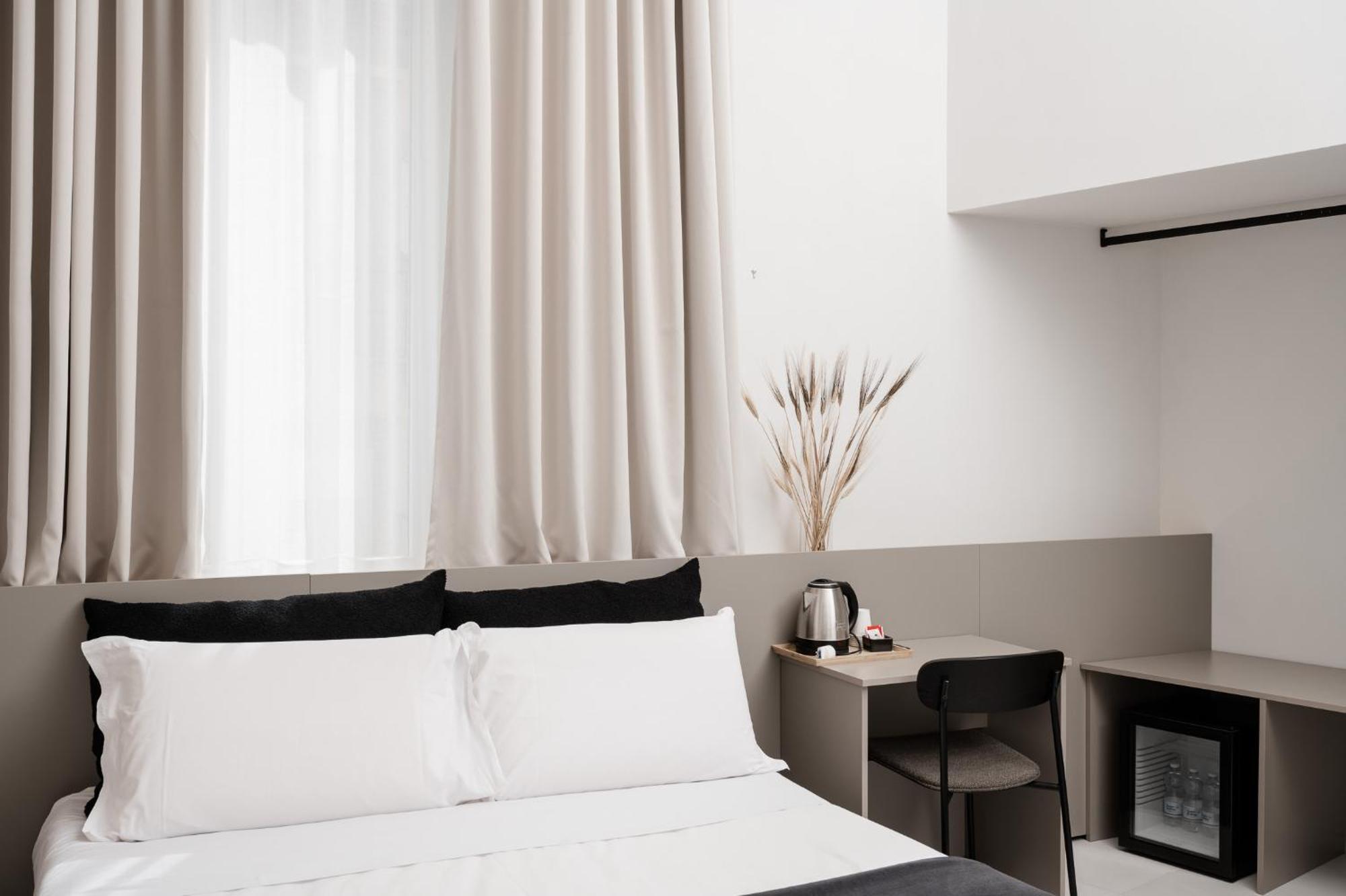 Iodis Relais Hotel Наполи Екстериор снимка