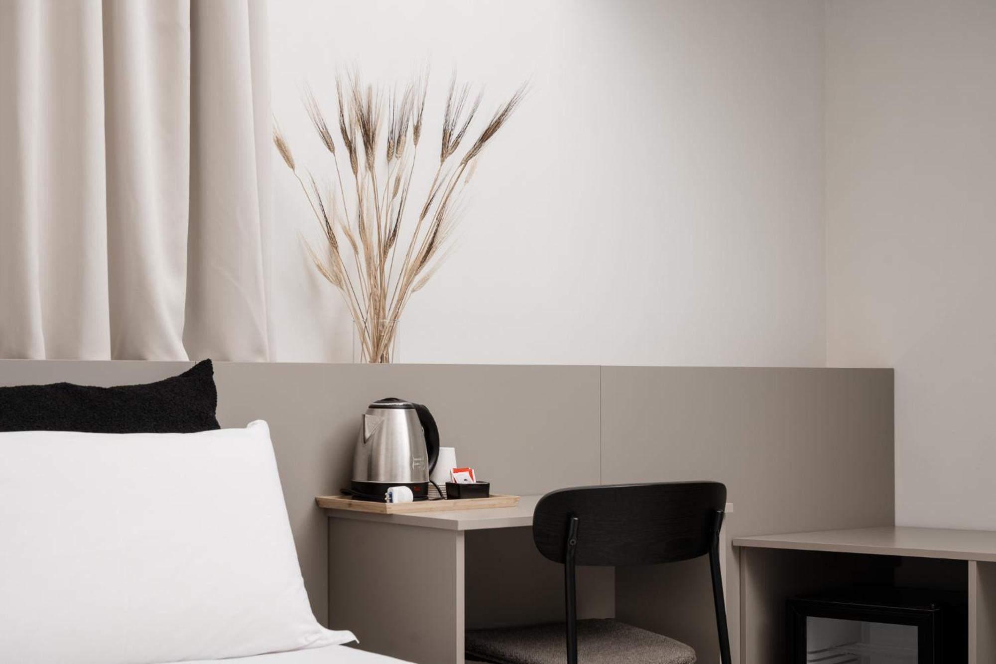 Iodis Relais Hotel Наполи Екстериор снимка