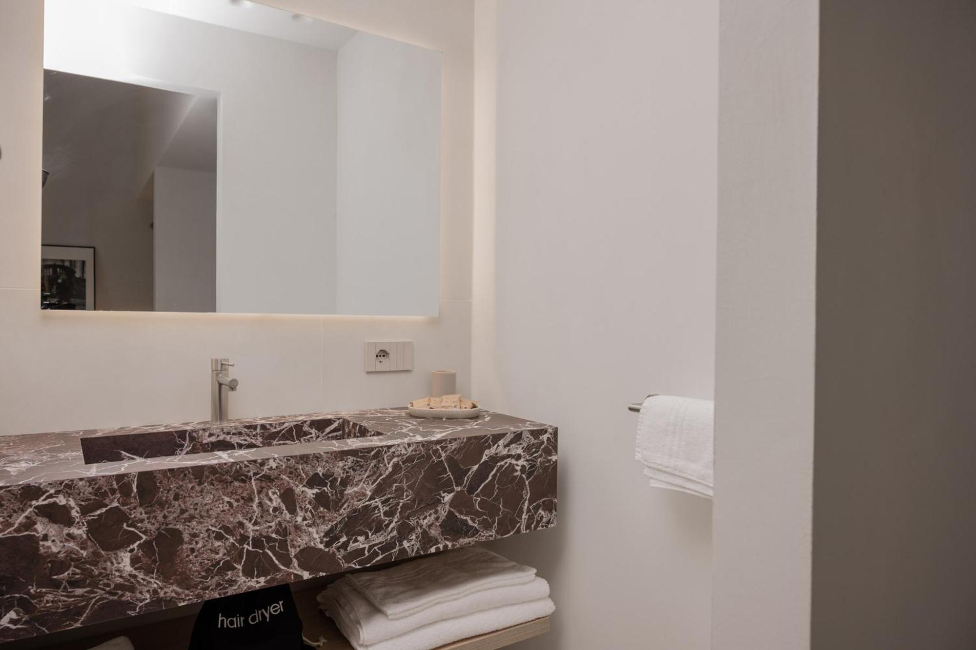 Iodis Relais Hotel Наполи Екстериор снимка