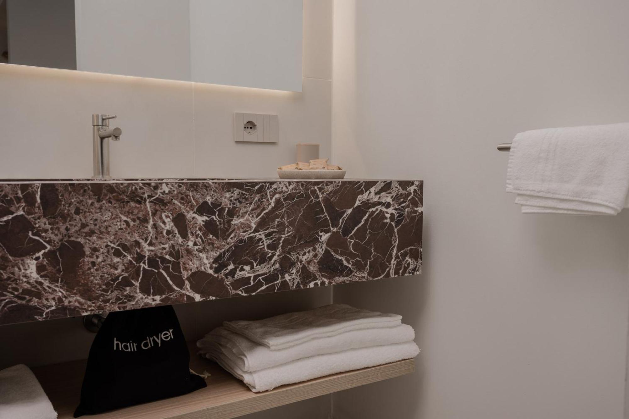 Iodis Relais Hotel Наполи Екстериор снимка
