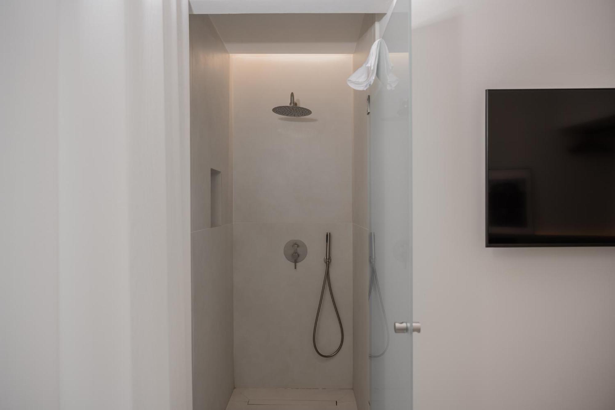 Iodis Relais Hotel Наполи Стая снимка